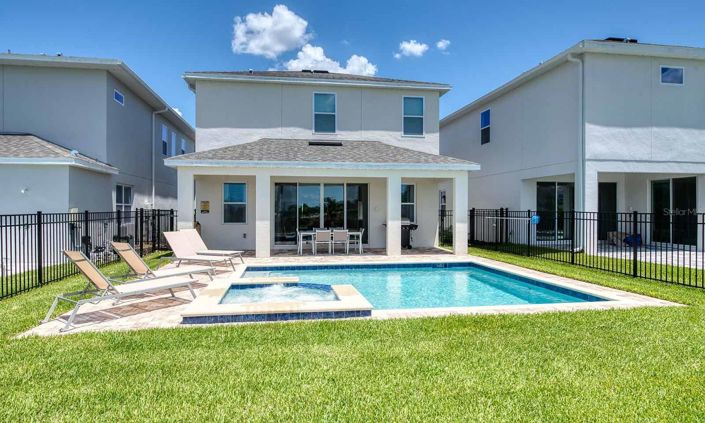 Image No.38-4 Bed House for sale