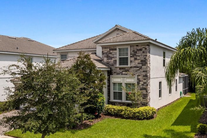 Image No.4-6 Bed House for sale