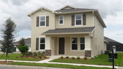 1 - Winter Garden, House