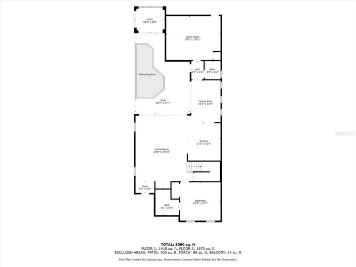 Image No.52-5 Bed House for sale