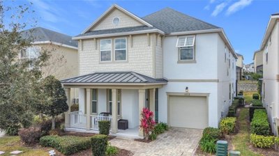 1 - Kissimmee, House