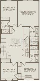 Image No.3-5 Bed Townhouse for sale