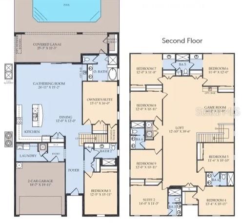 Image No.83-6 Bed House for sale