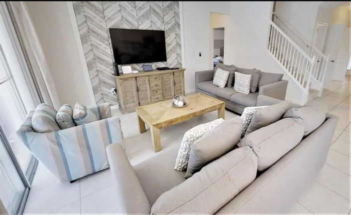 Image No.6-Maison de 8 chambres à vendre à Kissimmee