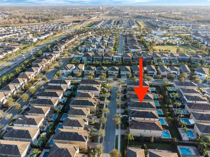 Image No.33-Maison de 8 chambres à vendre à Kissimmee