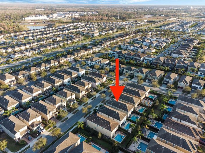 Image No.34-Maison de 8 chambres à vendre à Kissimmee