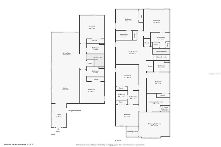 Image No.39-Maison de 8 chambres à vendre à Kissimmee