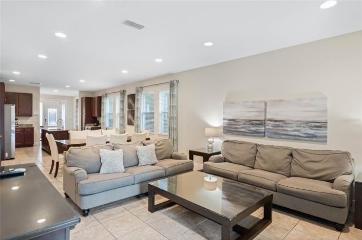 Image No.4-Maison de 8 chambres à vendre à Kissimmee