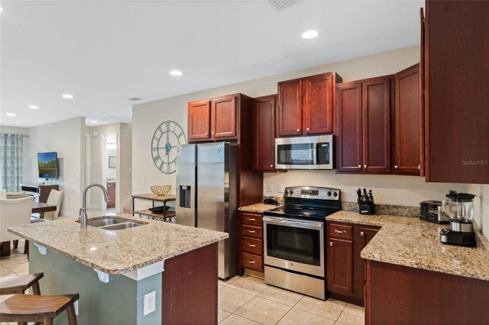 Image No.8-Maison de 8 chambres à vendre à Kissimmee