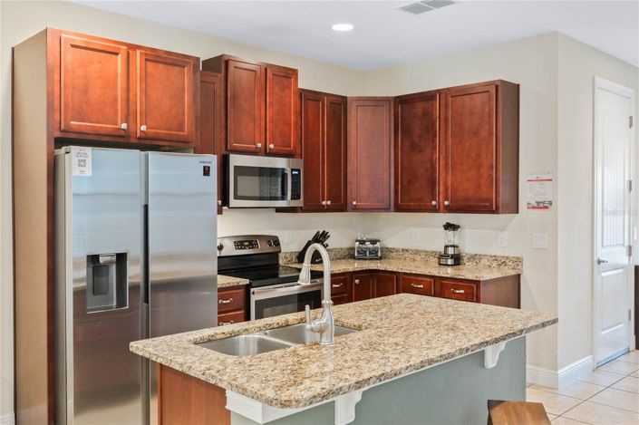 Image No.9-Maison de 8 chambres à vendre à Kissimmee