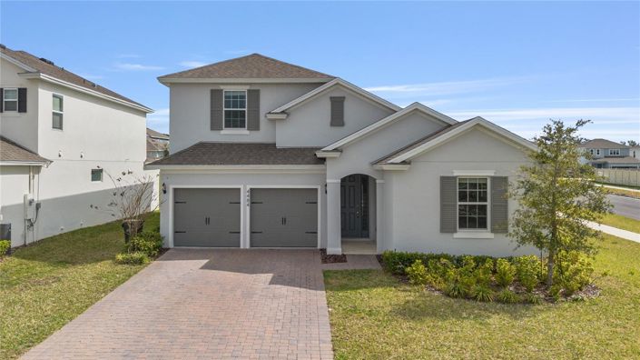 Image No.2-5 Bed House for sale