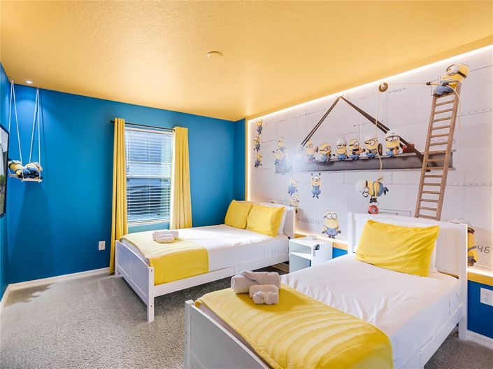 Image No.17-5 Bed Townhouse for sale