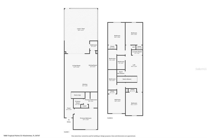 Image No.36-5 Bed Townhouse for sale