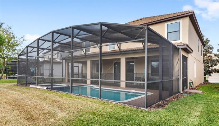 Image No.41-8 Bed House for sale