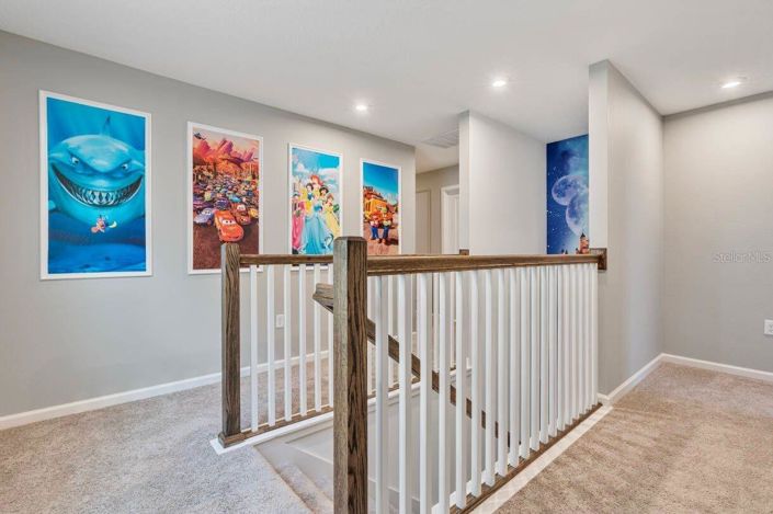 Image No.12-6 Bed Townhouse for sale