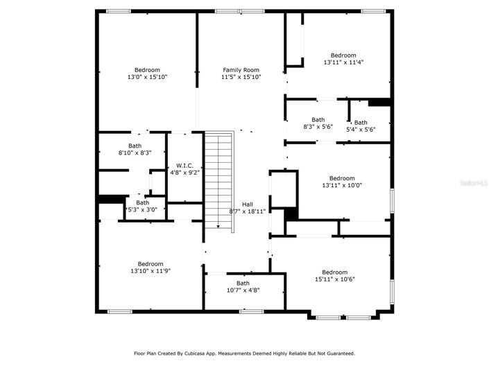 Image No.64-6 Bed House for sale