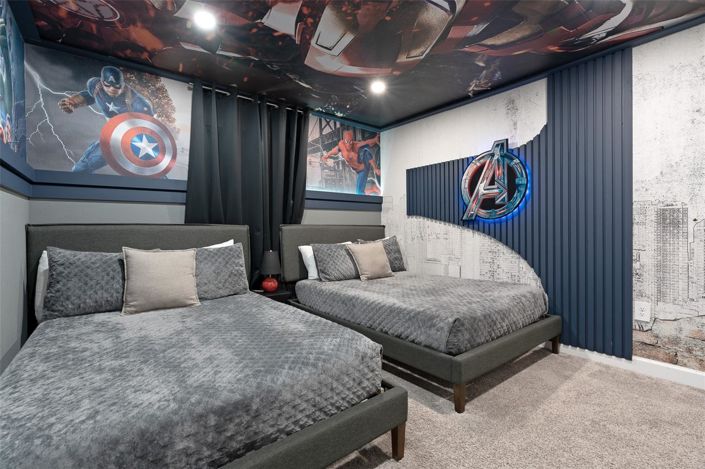 Image No.33-5 Bed Townhouse for sale