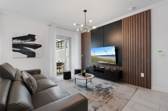 Image No.9-5 Bed Townhouse for sale