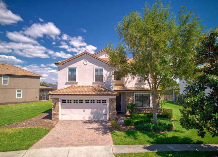 Image No.2-6 Bed House for sale