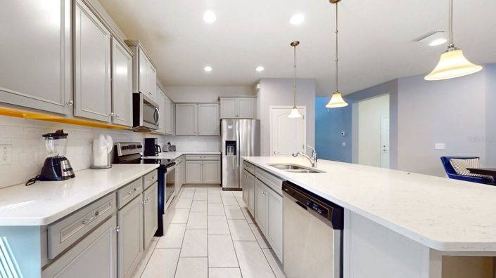 Image No.11-Maison de 8 chambres à vendre à Kissimmee