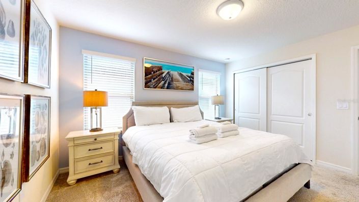 Image No.25-Maison de 8 chambres à vendre à Kissimmee