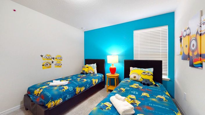 Image No.33-Maison de 8 chambres à vendre à Kissimmee