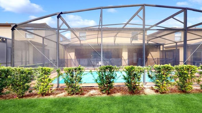 Image No.46-Maison de 8 chambres à vendre à Kissimmee