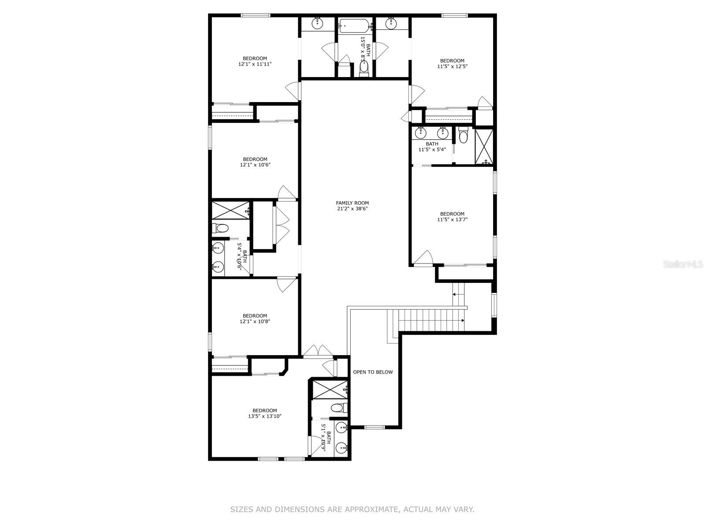 Image No.47-Maison de 8 chambres à vendre à Kissimmee