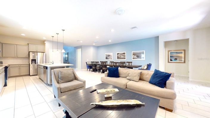 Image No.6-Maison de 8 chambres à vendre à Kissimmee