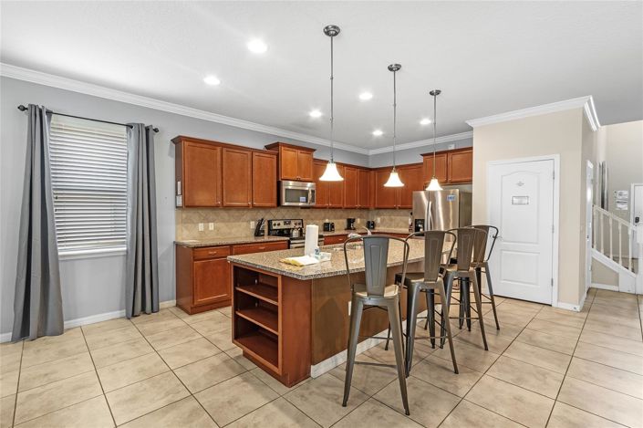 Image No.11-Maison de 8 chambres à vendre à Kissimmee