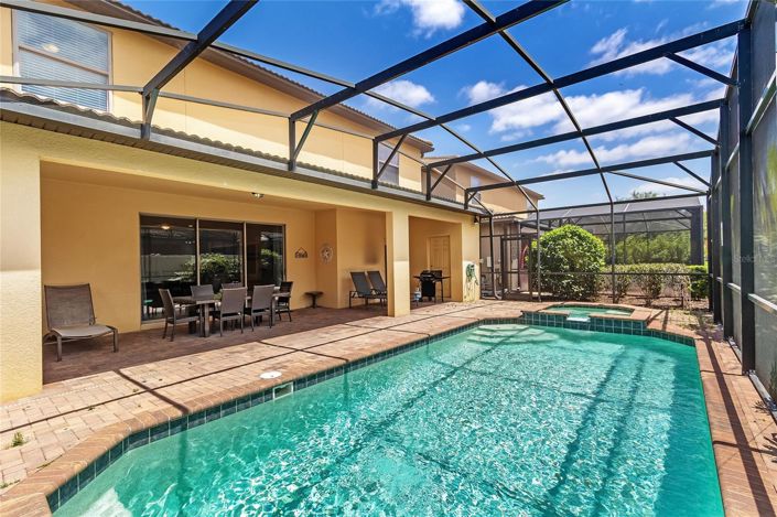 Image No.17-Maison de 8 chambres à vendre à Kissimmee