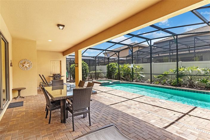 Image No.18-Maison de 8 chambres à vendre à Kissimmee