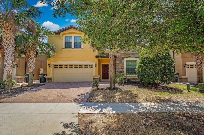 Image No.2-Maison de 8 chambres à vendre à Kissimmee