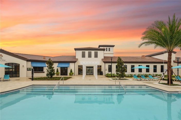 Image No.35-Maison de 8 chambres à vendre à Kissimmee