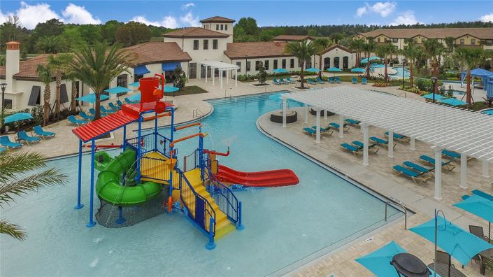 Image No.36-Maison de 8 chambres à vendre à Kissimmee