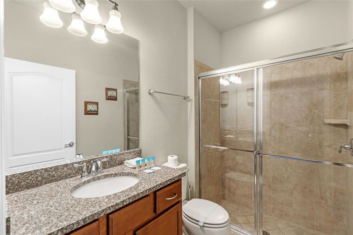 Image No.4-Maison de 8 chambres à vendre à Kissimmee