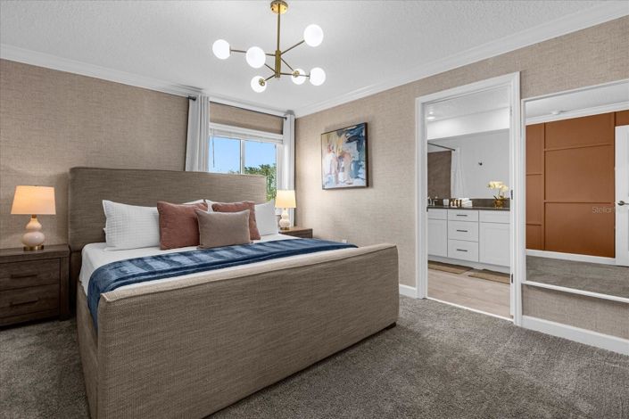 Image No.14-5 Bed Townhouse for sale