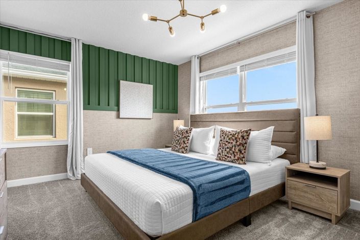 Image No.16-5 Bed Townhouse for sale