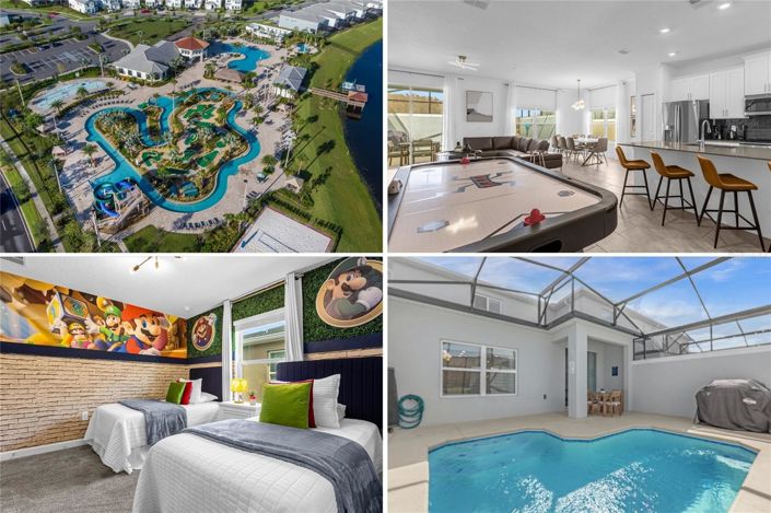 Image No.2-5 Bed Townhouse for sale