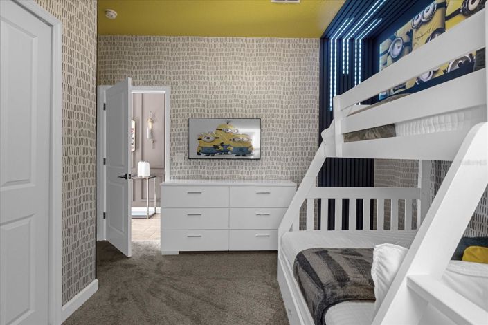 Image No.22-5 Bed Townhouse for sale