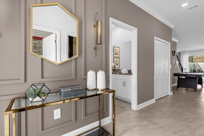 Image No.3-5 Bed Townhouse for sale