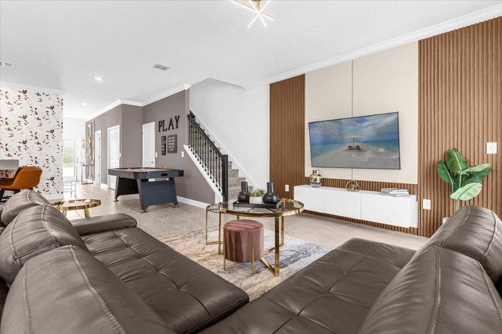 Image No.6-5 Bed Townhouse for sale