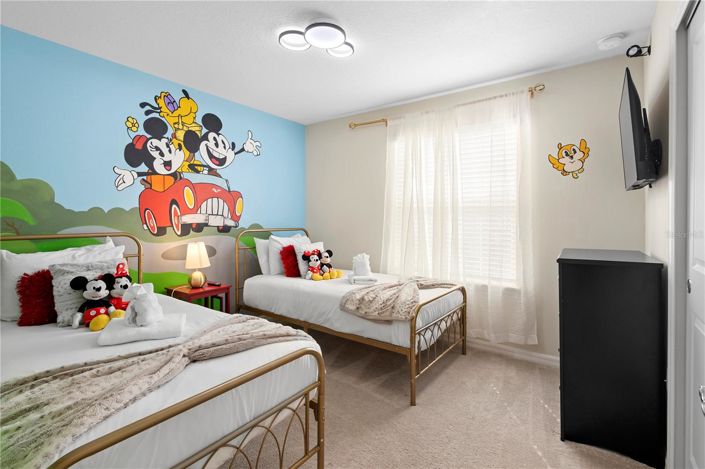 Image No.23-5 Bed Townhouse for sale