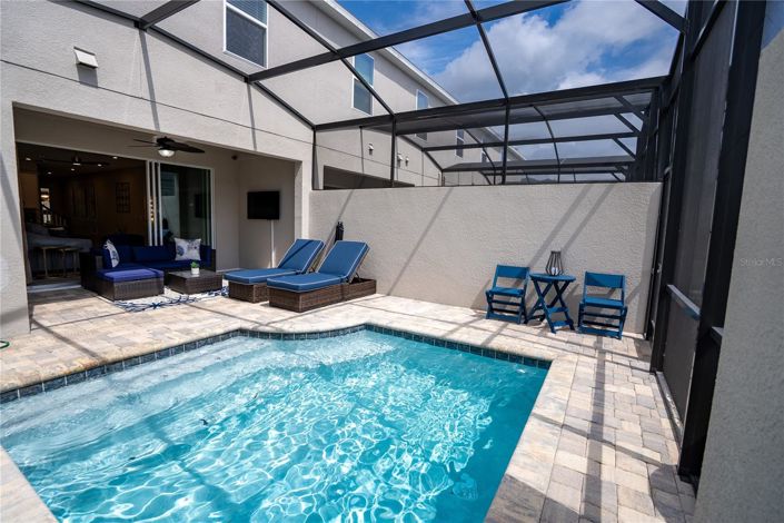 Image No.36-5 Bed Townhouse for sale