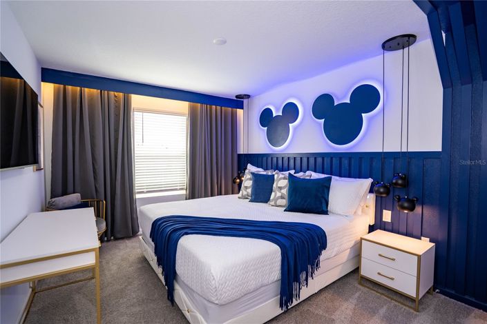 Image No.59-5 Bed Townhouse for sale