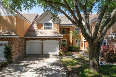 1 - Orlando, Townhouse