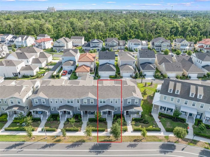 Image No.31-3 Bed Townhouse for sale