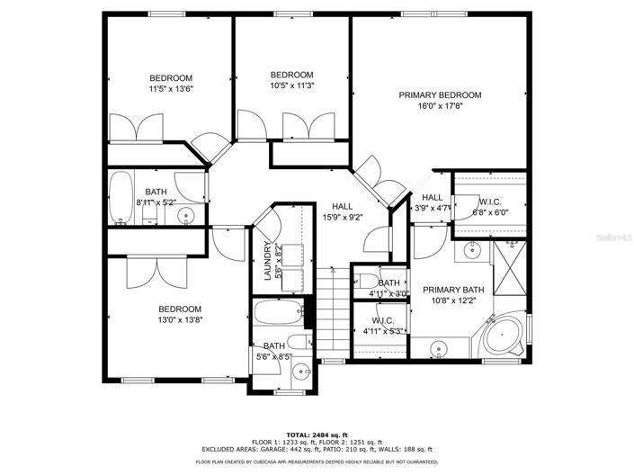 Image No.23-4 Bed House for sale