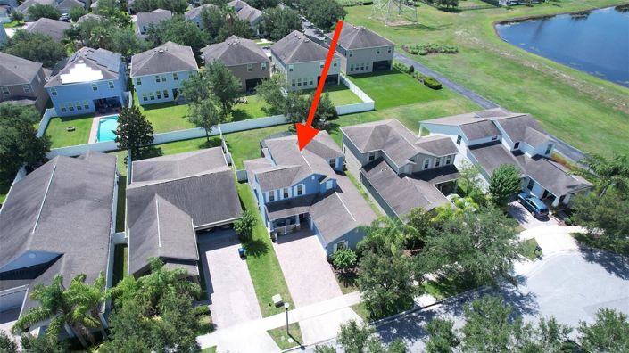 Image No.31-4 Bed House for sale