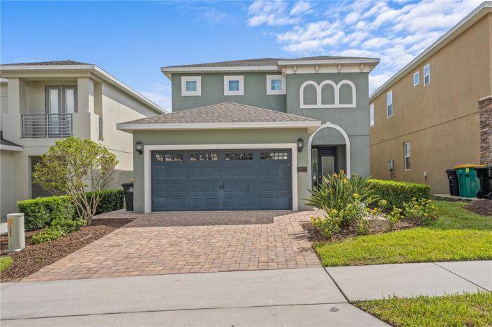 Image No.3-5 Bed House for sale